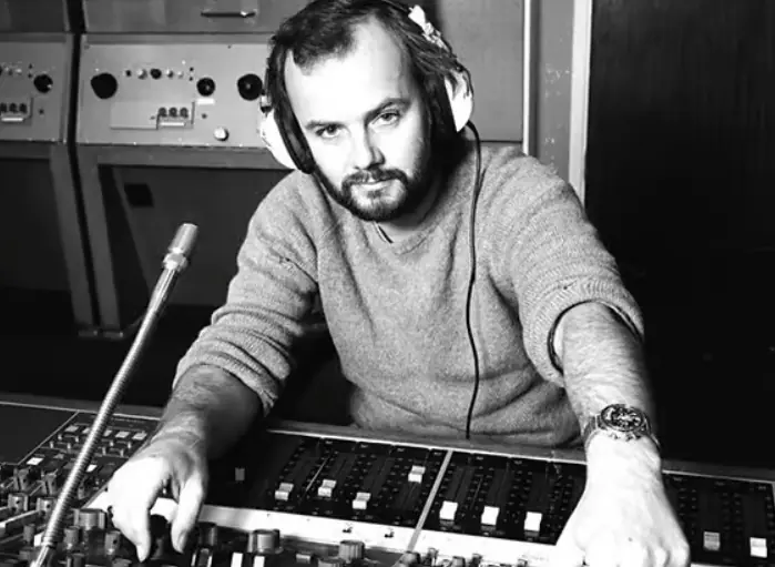 John Peel, el incansable predicador Punk