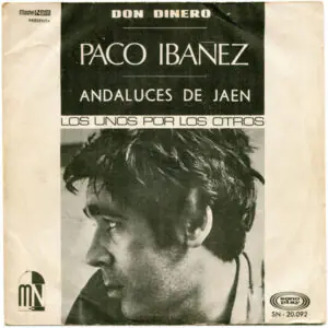 Paco Ibañez - Don Dinero