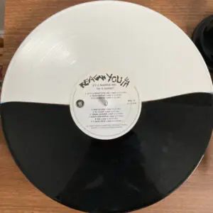 Reagan Youth - It's A Beautiful Day... For A Matinee!