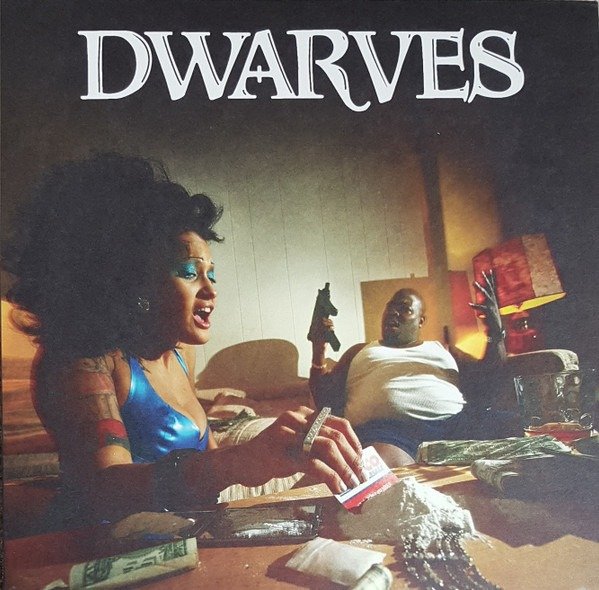 Dwarves - Take Back The Night 1 Dwarves - Take Back The Night