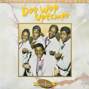 Various - The Best Of Doo Wop Uptempo
