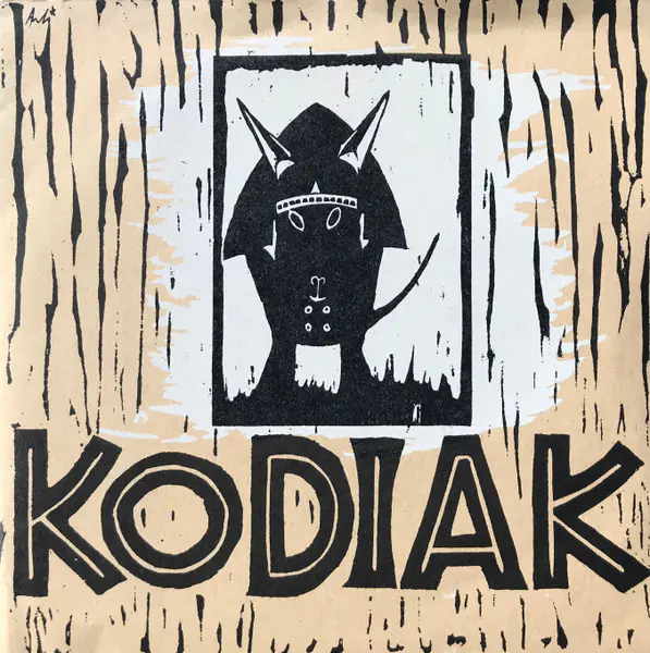 Kodiak - Zero