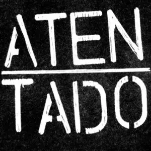 Atentado - Todo Está Oscuro EP