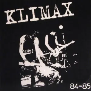 Klimax - 84-85