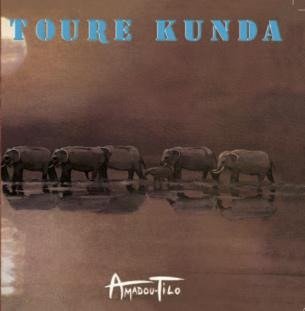 Touré Kunda - Amadou Tilo 1 Touré Kunda - Amadou Tilo