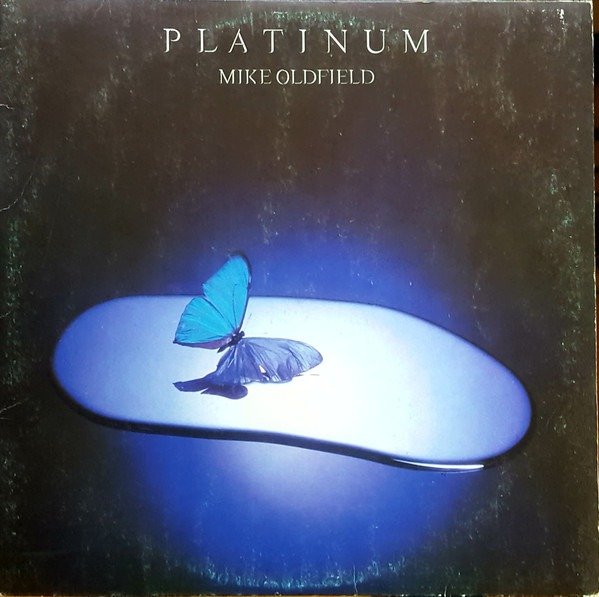 Mike Oldfield - Platinum 1 Mike Oldfield - Platinum