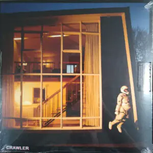 Idles - Crawler