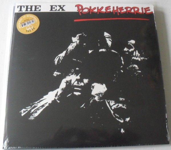 The Ex - Pokkeherrie 1 The Ex - Pokkeherrie