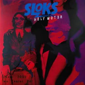 Sloks - Holy Motor