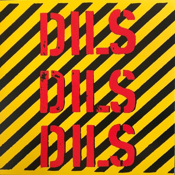 The Dils - Dils Dils Dils 1 The Dils - Dils Dils Dils
