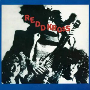 Redd Kross - Born Innocent