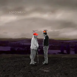 Los Conejos - Los Conejos
