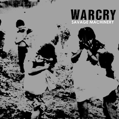 Warcry - Savage Machinery 1 Warcry - Savage Machinery