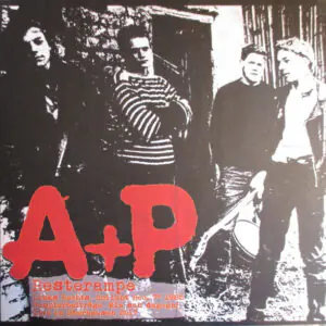 A+P - Resterampe
