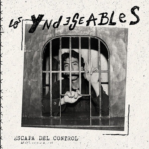 Los Yndeseables - El Perfecto Ruido 2 Los Yndeseables - El Perfecto Ruido - Imagen 2