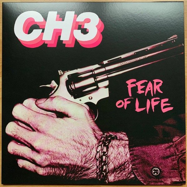 Channel 3 - Fear Of Life 1 Channel 3 - Fear Of Life