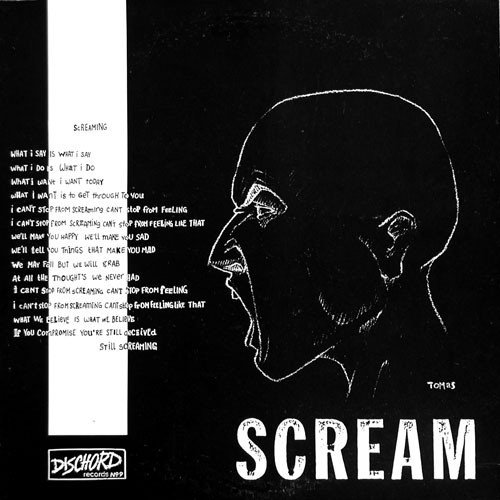 Scream - Still Screaming 1 Scream - Still Screaming
