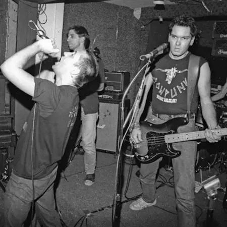 Grupos Punk que deberían ser clásicos (II), Capítulo 9 2 grupos punk que deberian ser clasicos